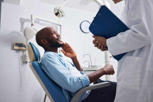 Best Emergency Tooth Extraction in North Crossett, AR