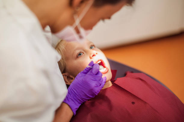 Best Emergency Root Canal Treatment in North Crossett, AR
