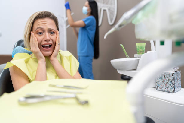 Best Emergency Wisdom Teeth Removal in North Crossett, AR