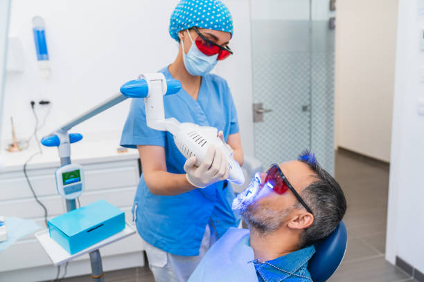 Best Same-Day Emergency Dental Services in North Crossett, AR