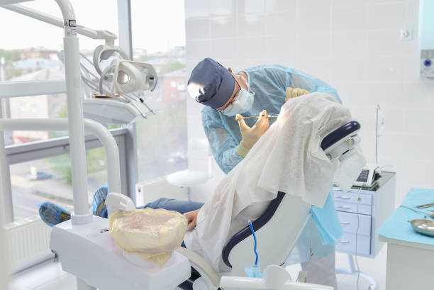 Best After-Hours Dental Trauma Care in North Crossett, AR